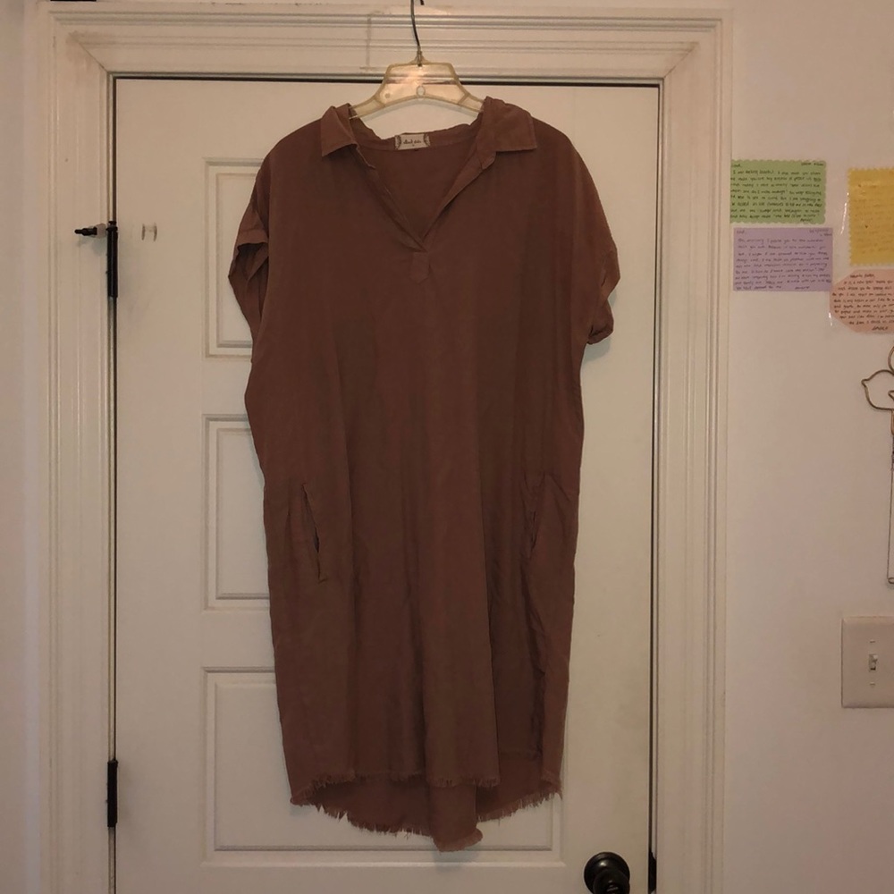 Altar’d State Dress